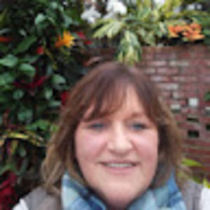Meet your Posher, Brenda